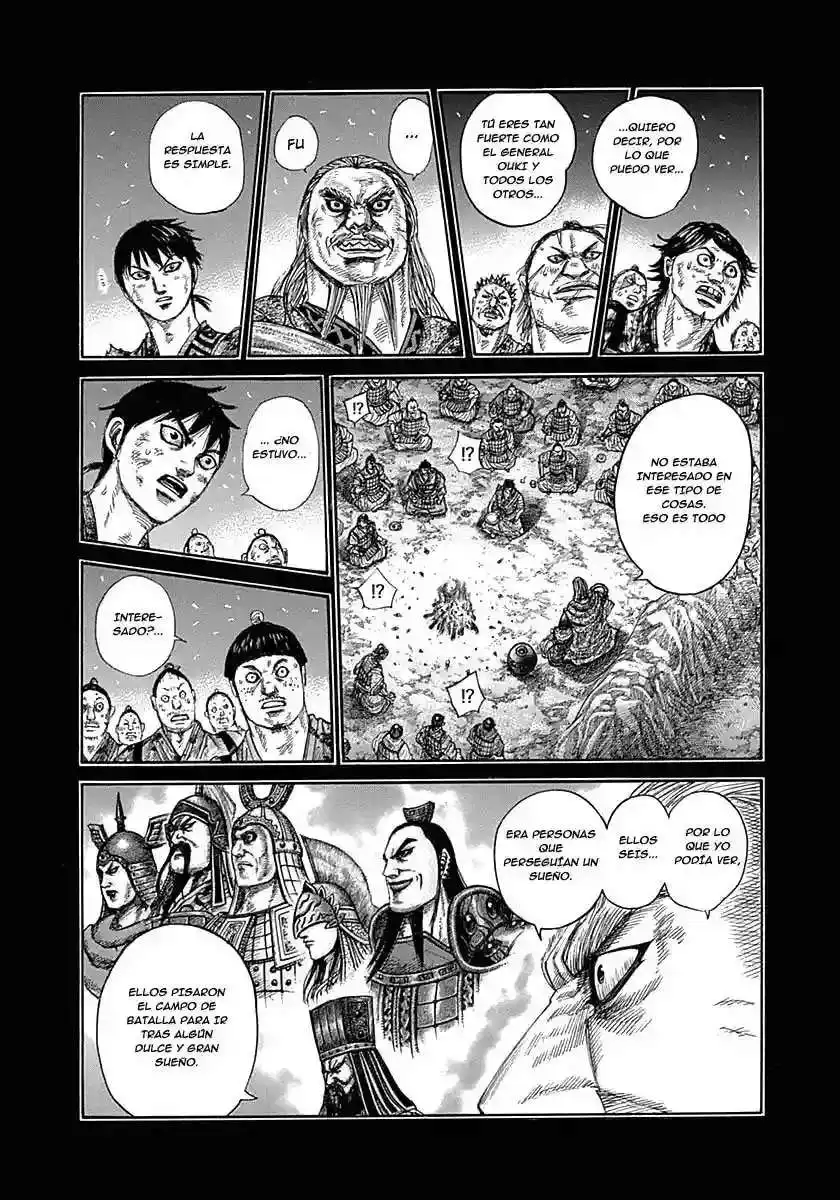 Página 6 — Kingdom Capítulo 326