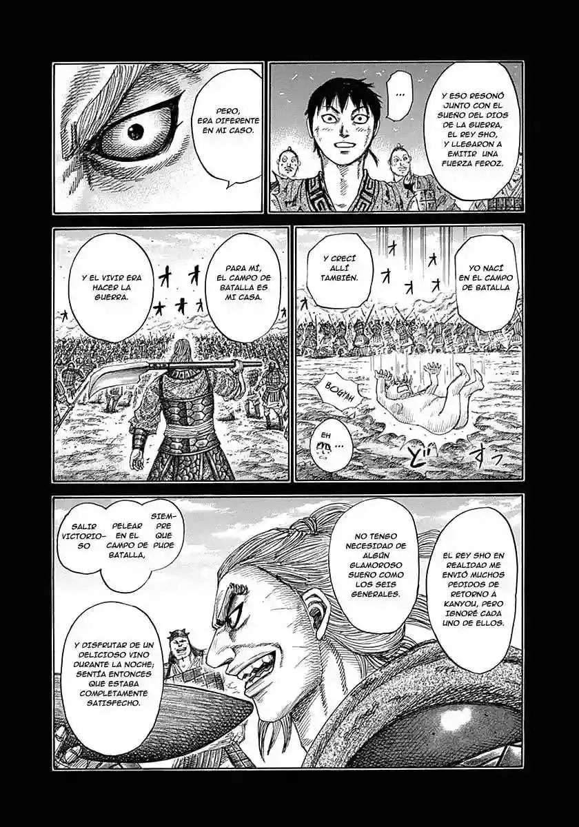 Página 7 — Kingdom Capítulo 326
