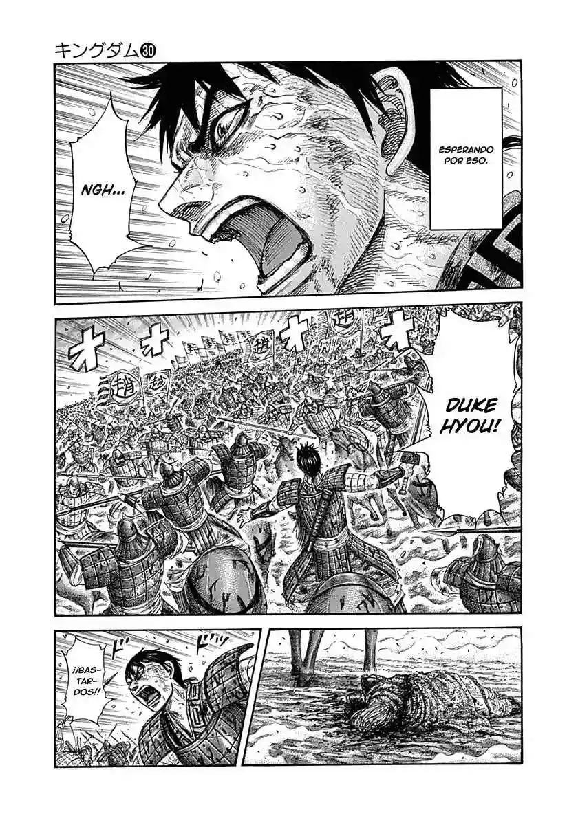 Página 11 — Kingdom Capítulo 326