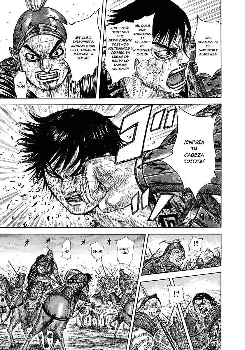 Página 13 — Kingdom Capítulo 326