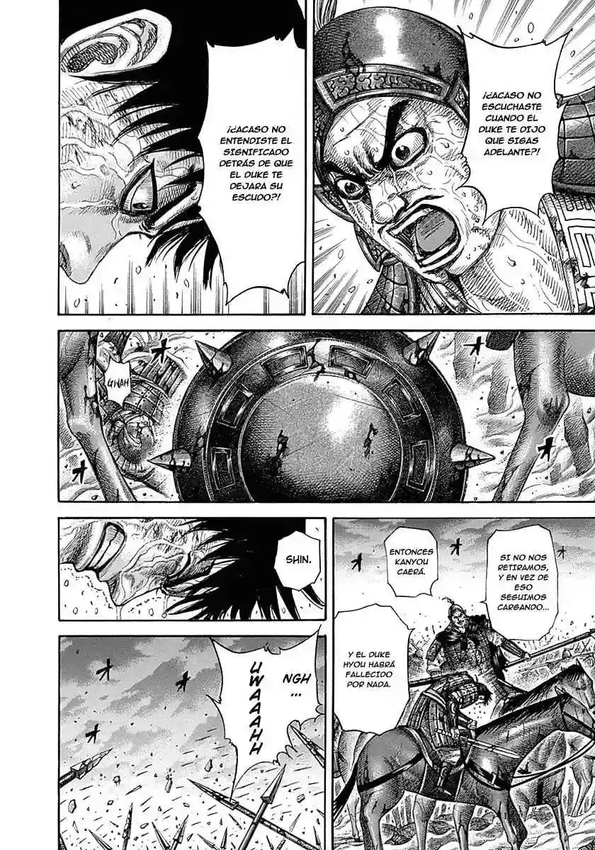 Página 14 — Kingdom Capítulo 326