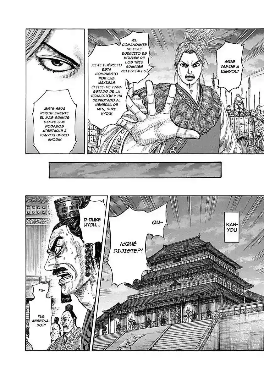 Página 16 — Kingdom Capítulo 326
