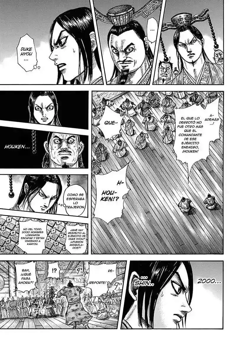 Página 17 — Kingdom Capítulo 326