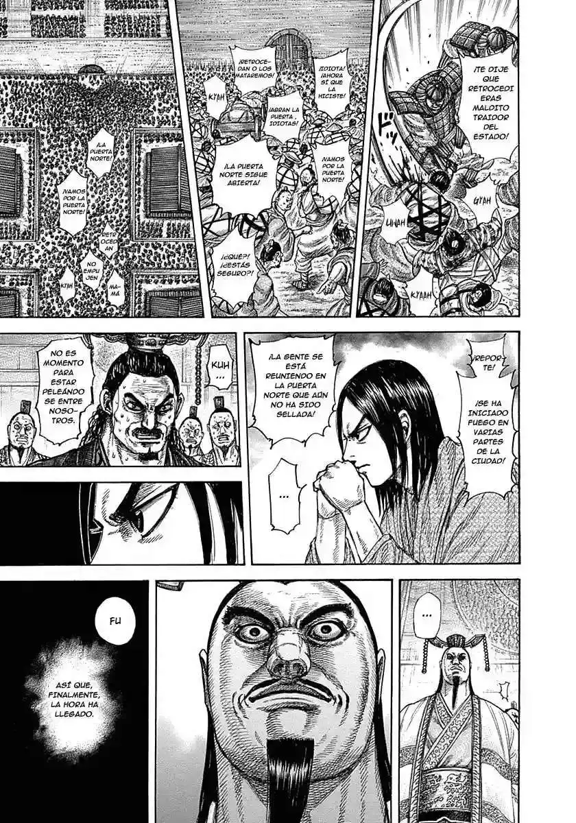 Página 19 — Kingdom Capítulo 326