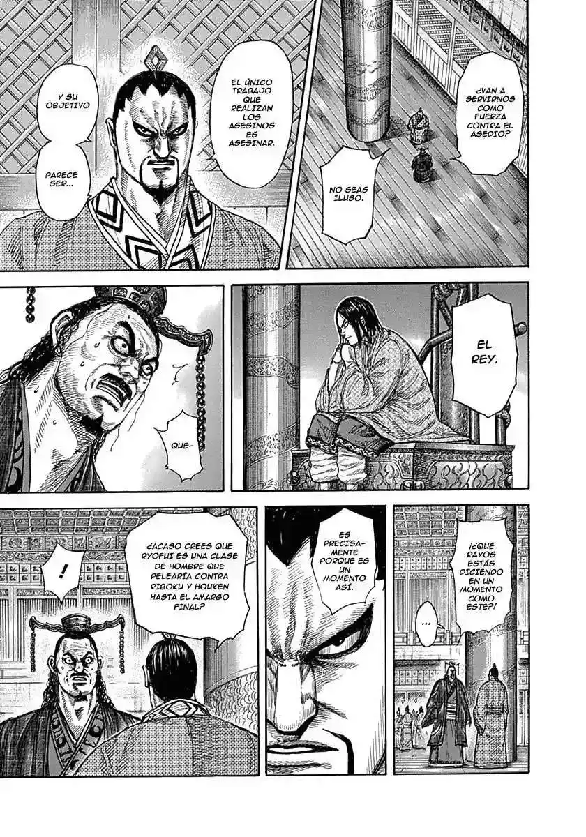 Página 21 — Kingdom Capítulo 326