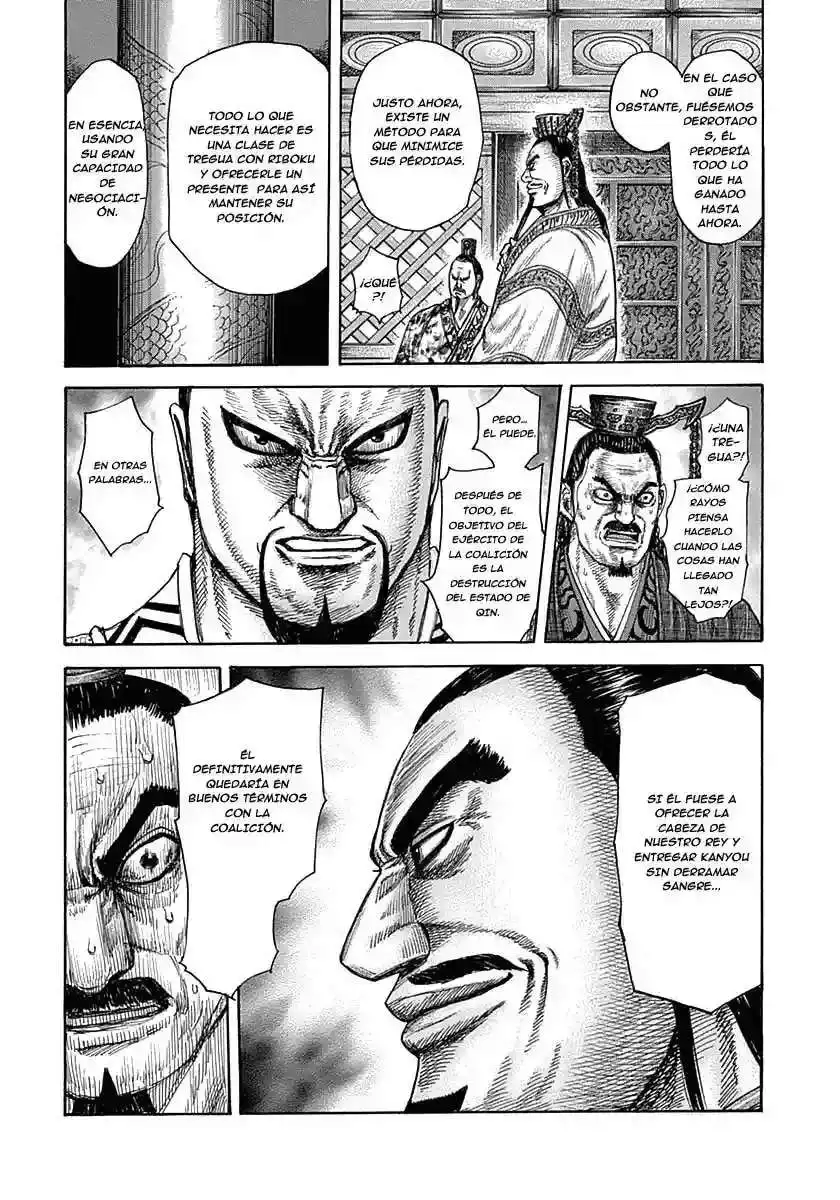 Página 22 — Kingdom Capítulo 326