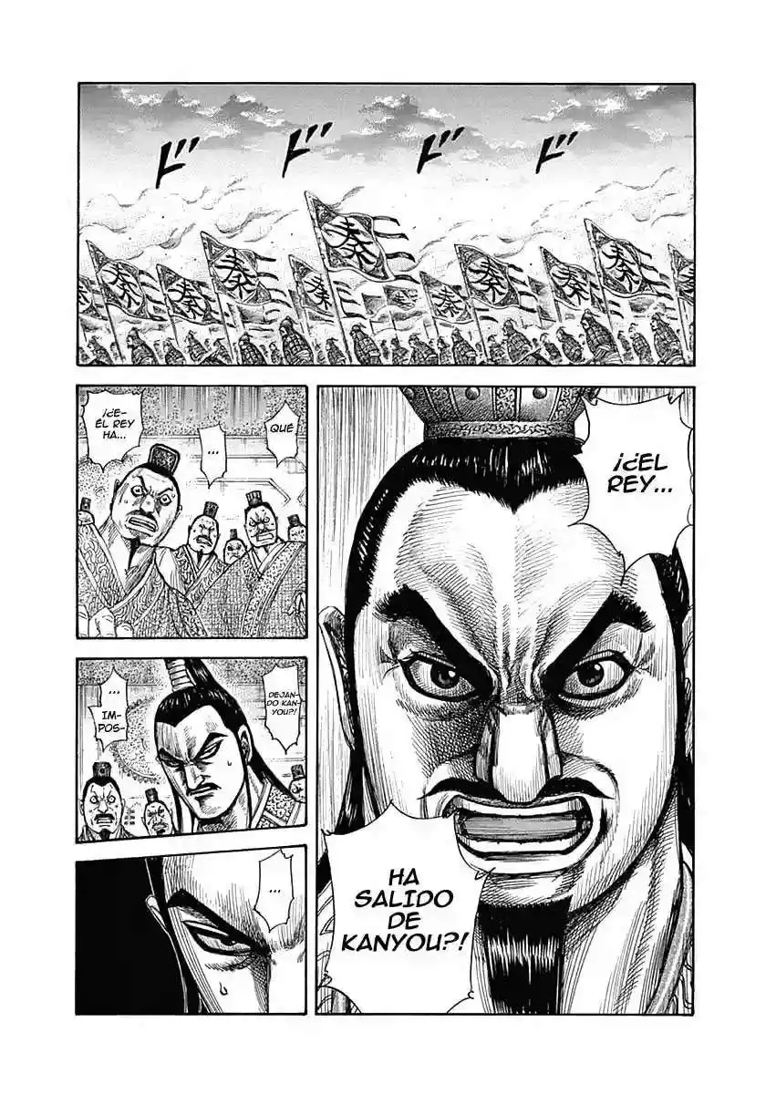 Página 7 — Kingdom Capítulo 328