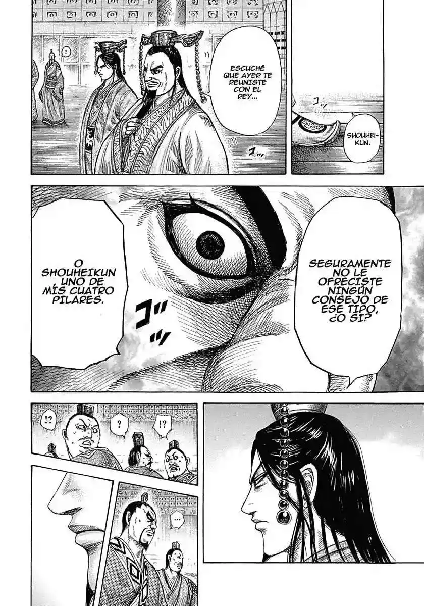 Página 8 — Kingdom Capítulo 328