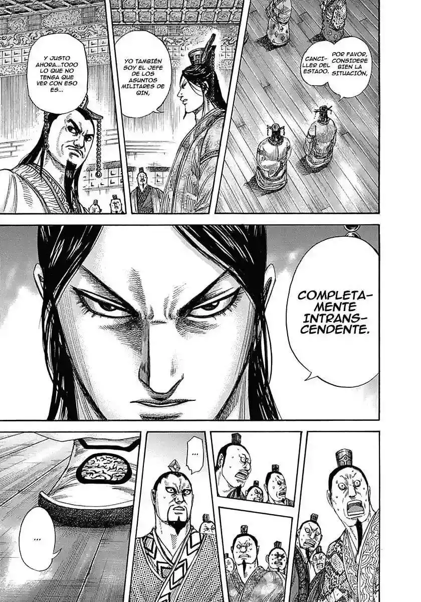 Página 9 — Kingdom Capítulo 328