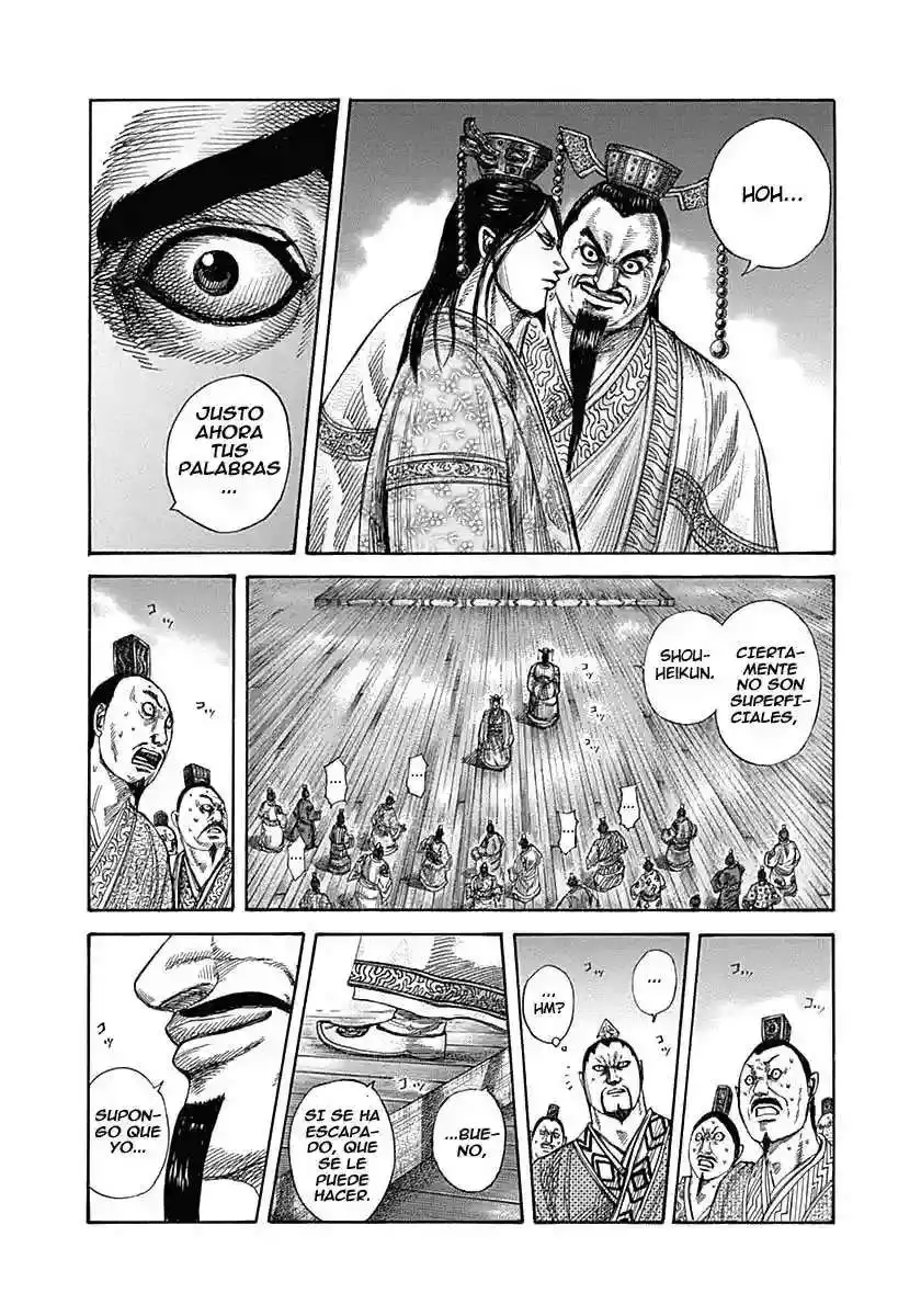 Página 10 — Kingdom Capítulo 328