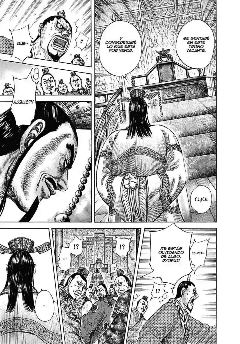 Página 11 — Kingdom Capítulo 328