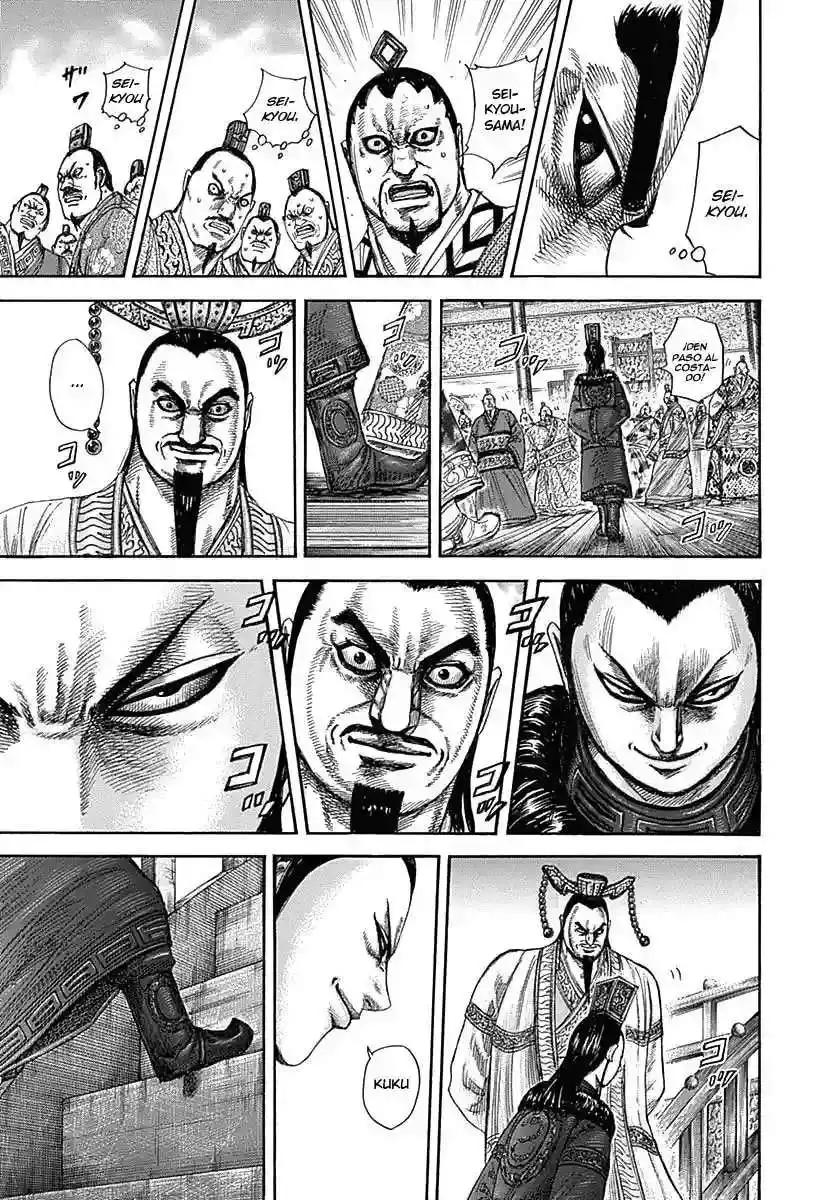 Página 13 — Kingdom Capítulo 328