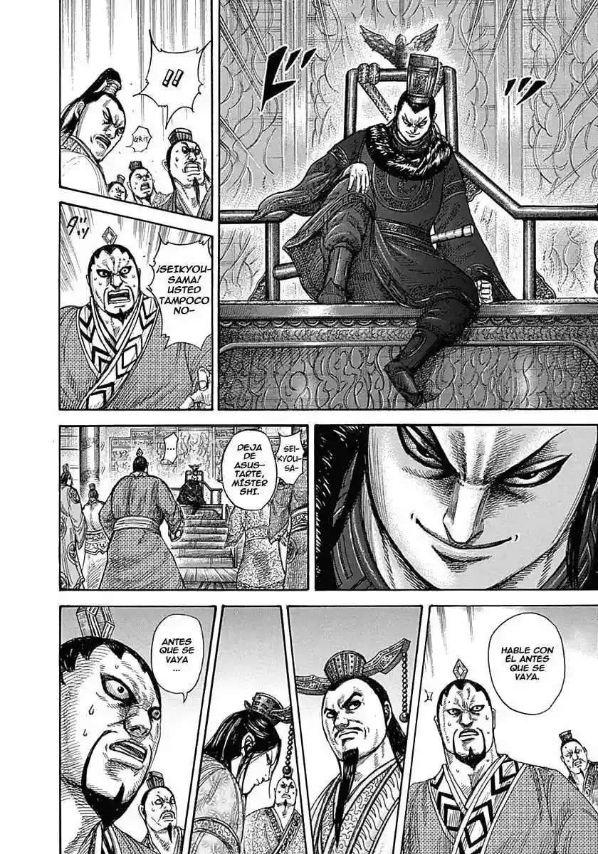 Página 14 — Kingdom Capítulo 328