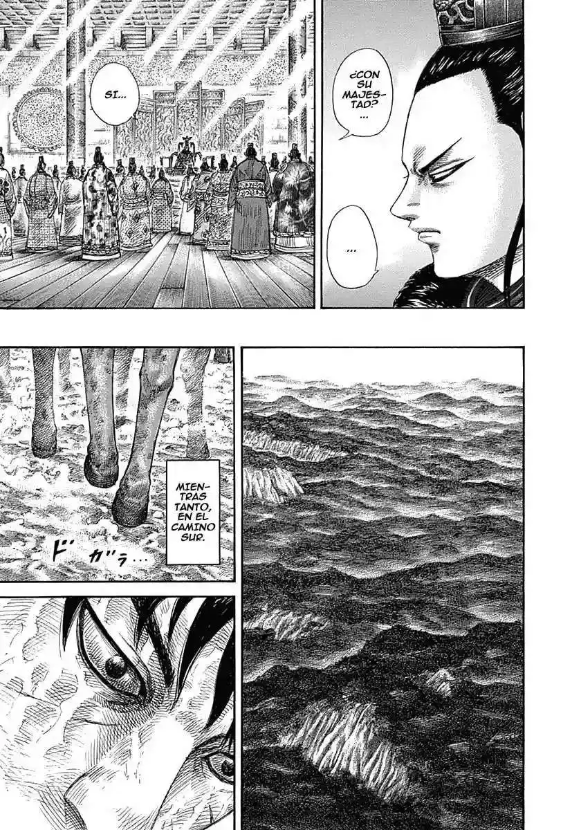Página 15 — Kingdom Capítulo 328