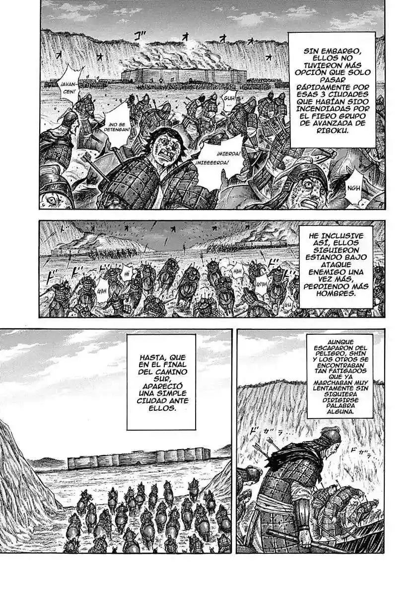 Página 17 — Kingdom Capítulo 328