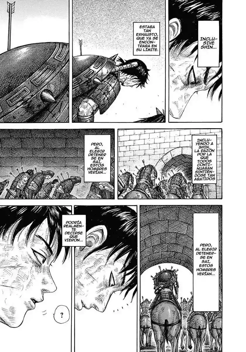 Página 19 — Kingdom Capítulo 328