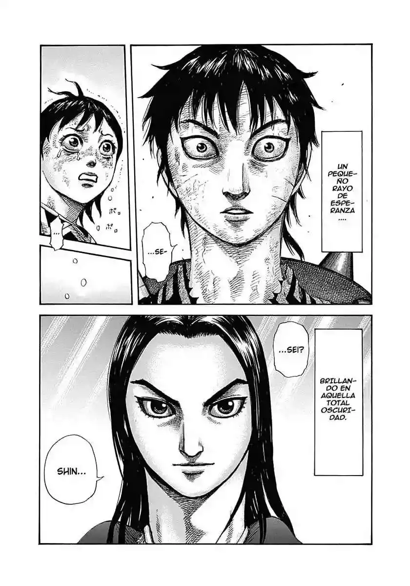 Página 21 — Kingdom Capítulo 328