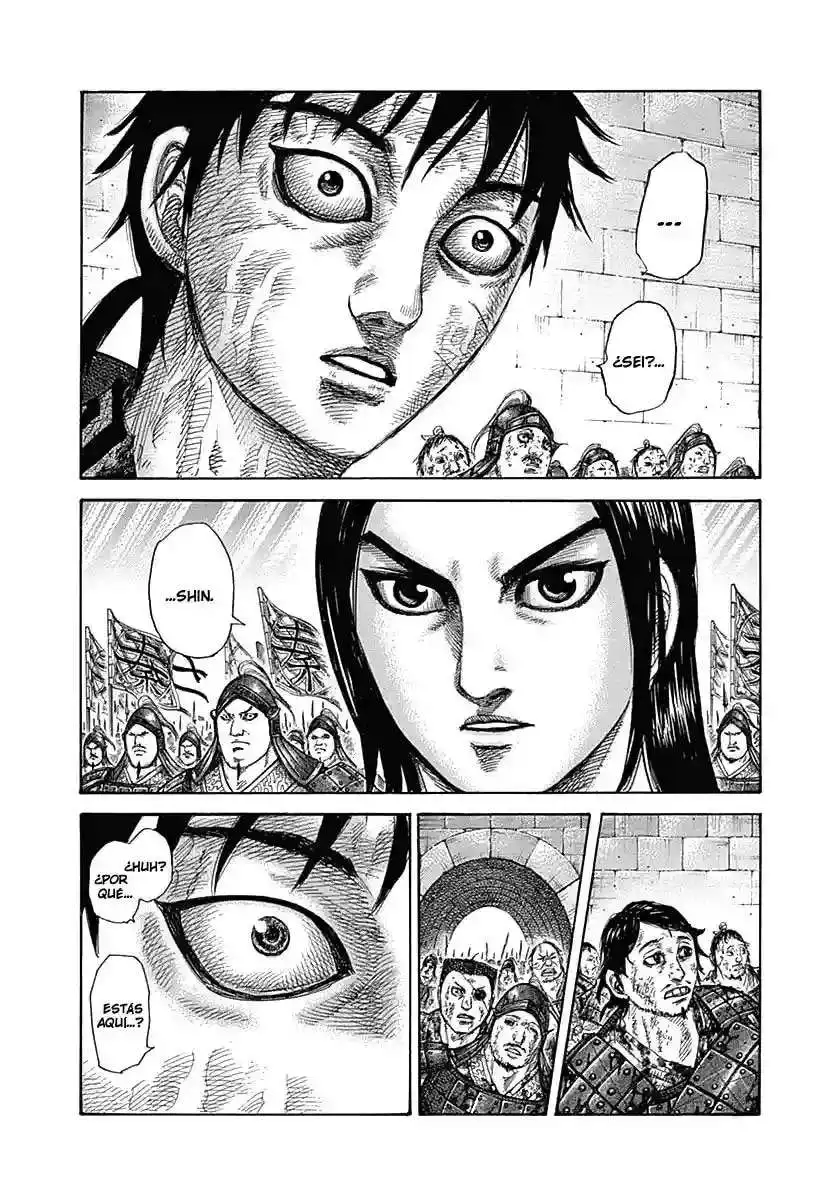 Página 3 — Kingdom Capítulo 329