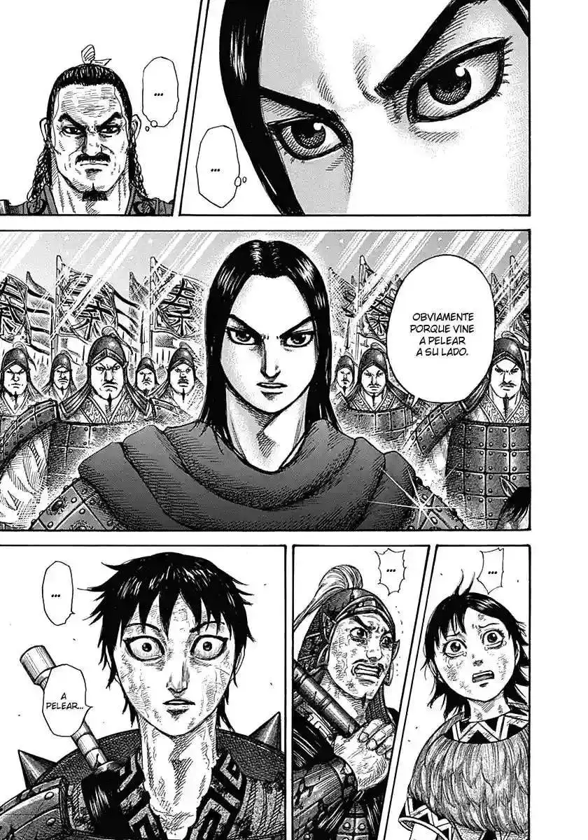 Página 4 — Kingdom Capítulo 329
