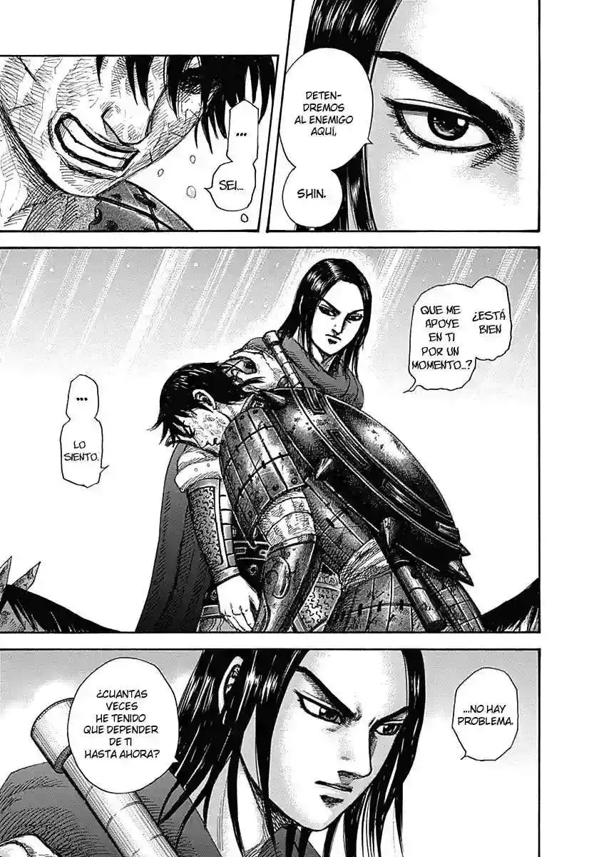 Página 6 — Kingdom Capítulo 329