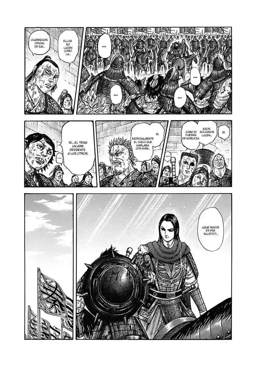 Página 7 — Kingdom Capítulo 329