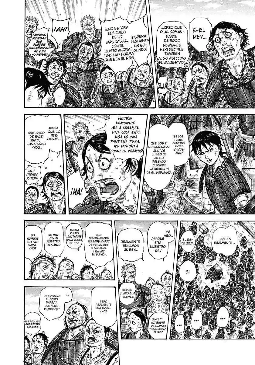 Página 9 — Kingdom Capítulo 329