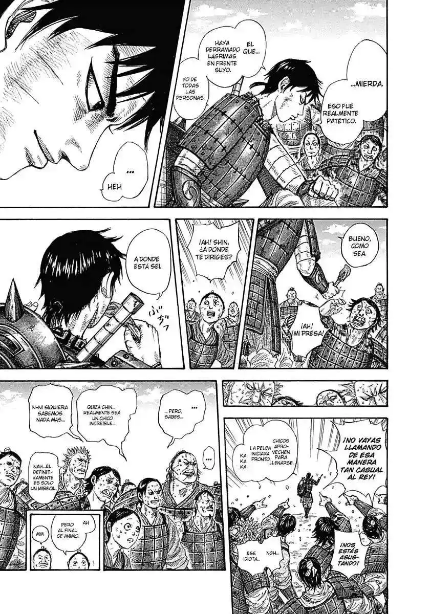 Página 10 — Kingdom Capítulo 329