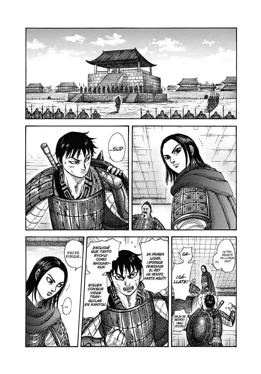 Página 11 — Kingdom Capítulo 329