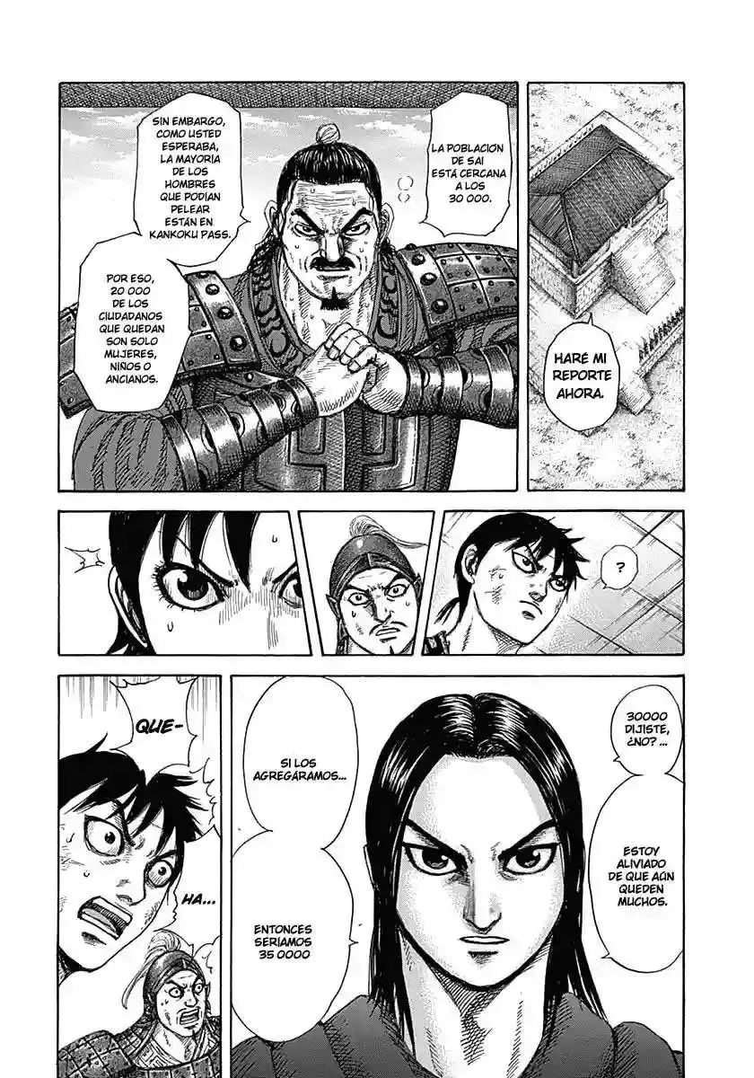 Página 15 — Kingdom Capítulo 329