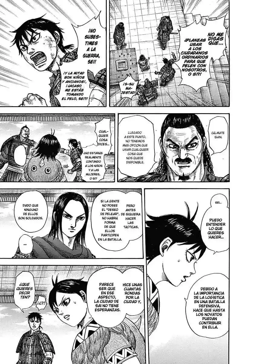 Página 16 — Kingdom Capítulo 329