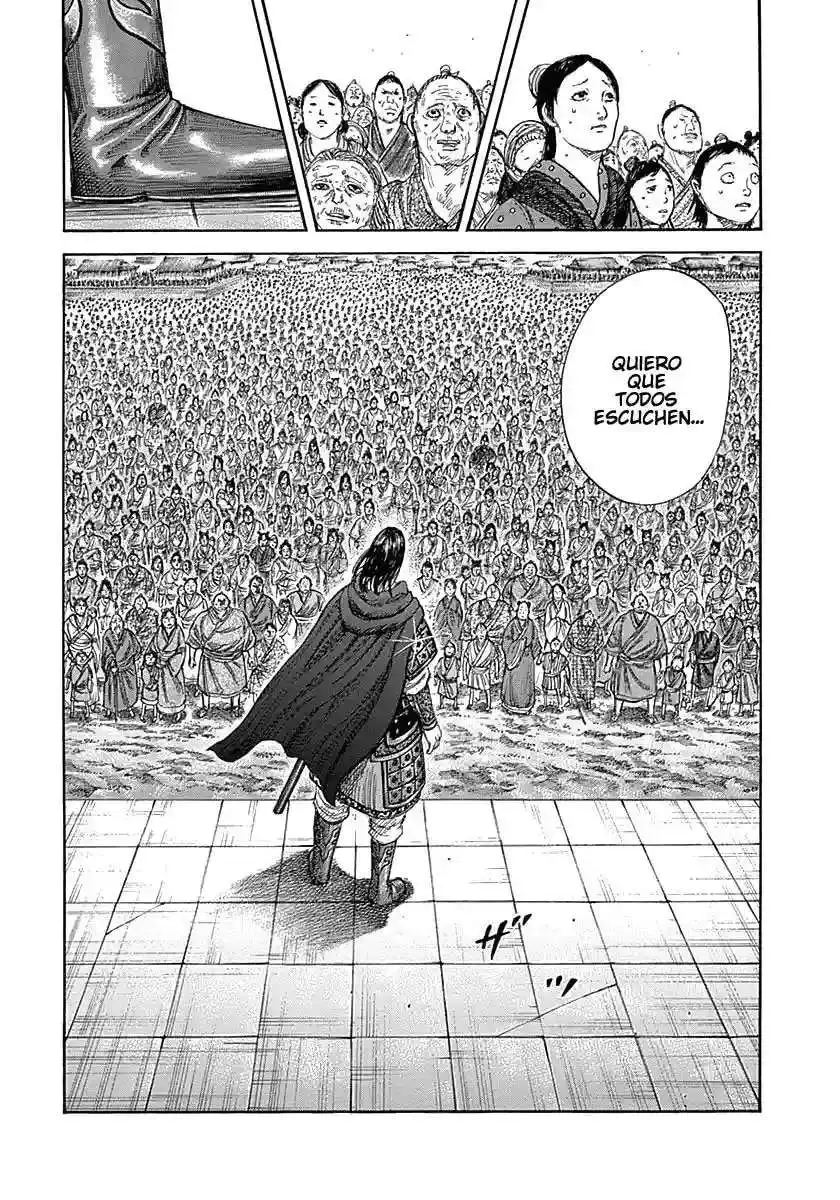 Página 19 — Kingdom Capítulo 329