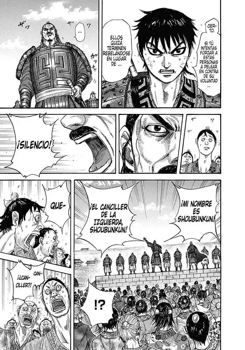 Página 4 — Kingdom Capítulo 330