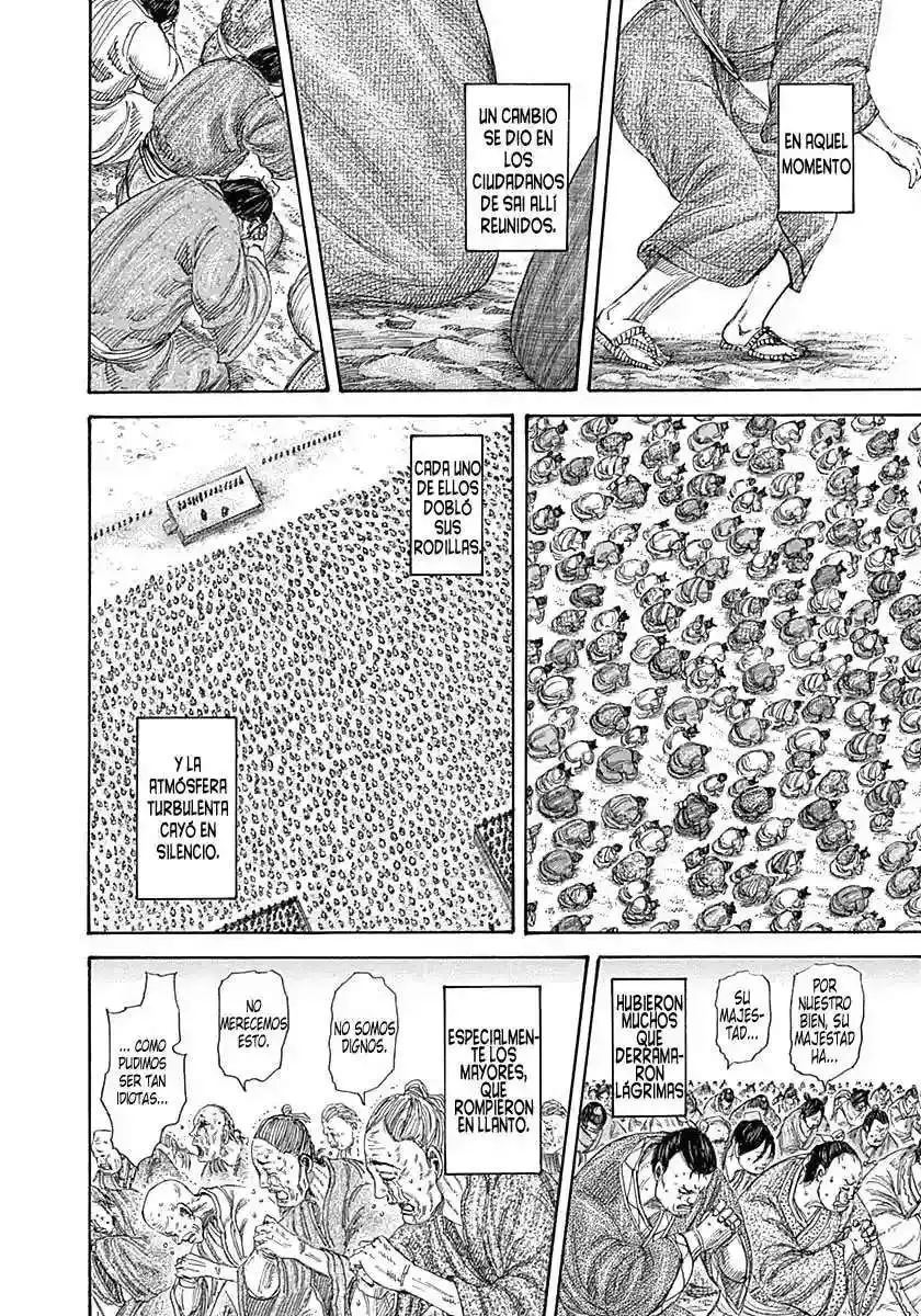 Página 6 — Kingdom Capítulo 330
