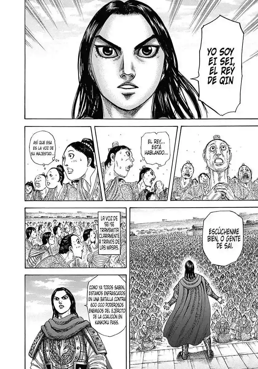 Página 8 — Kingdom Capítulo 330