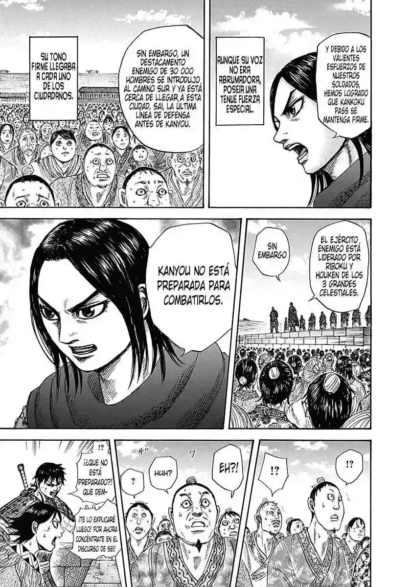 Página 9 — Kingdom Capítulo 330