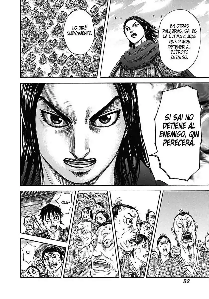 Página 10 — Kingdom Capítulo 330