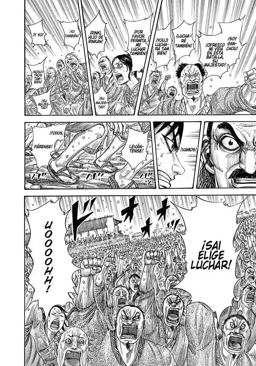 Página 16 — Kingdom Capítulo 330