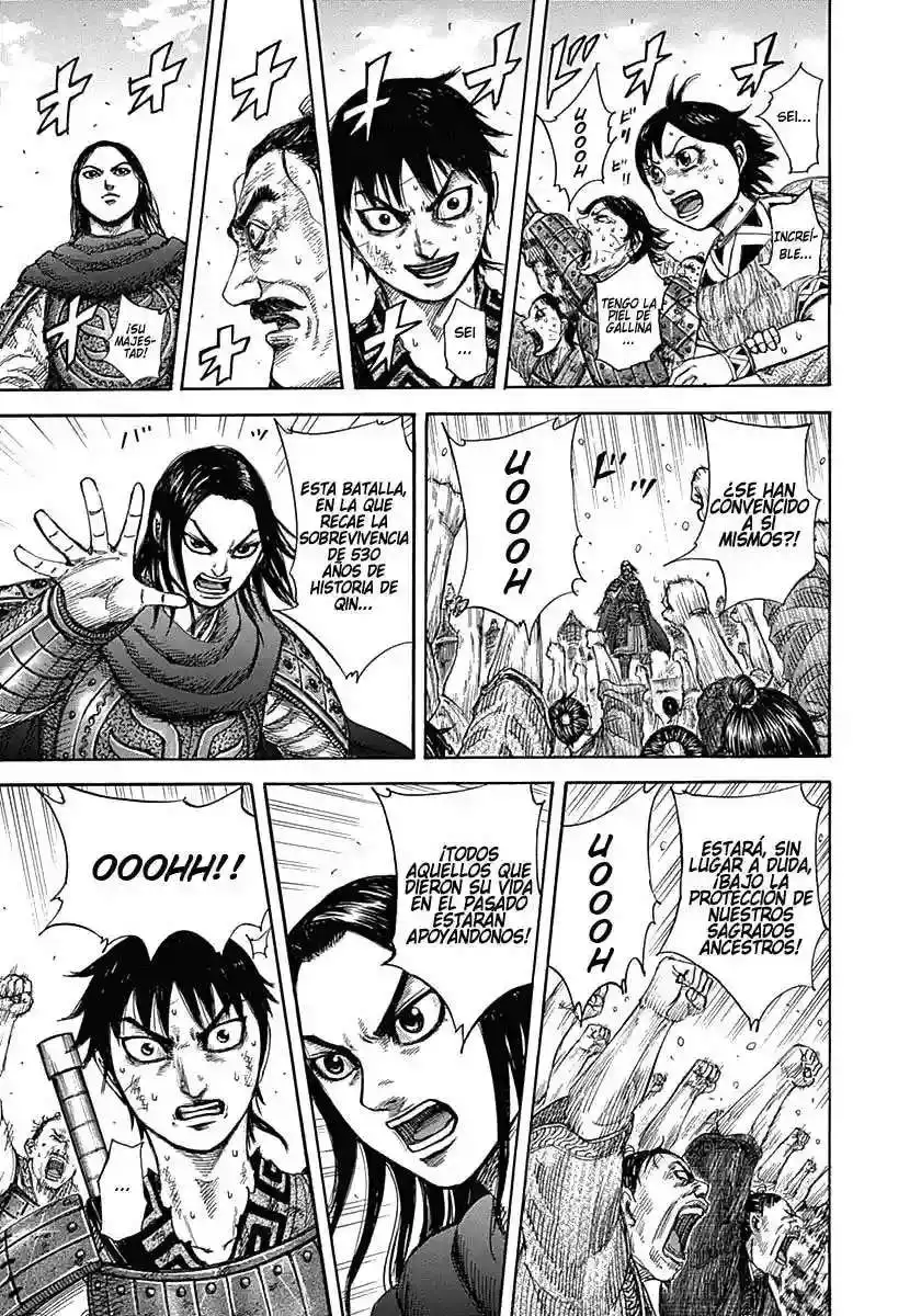 Página 17 — Kingdom Capítulo 330