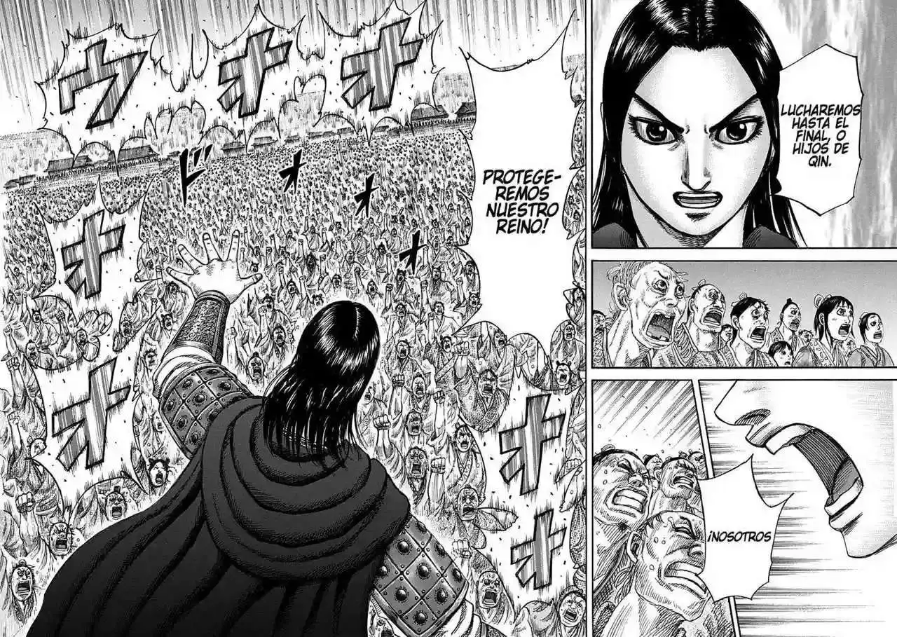 Página 18 — Kingdom Capítulo 330