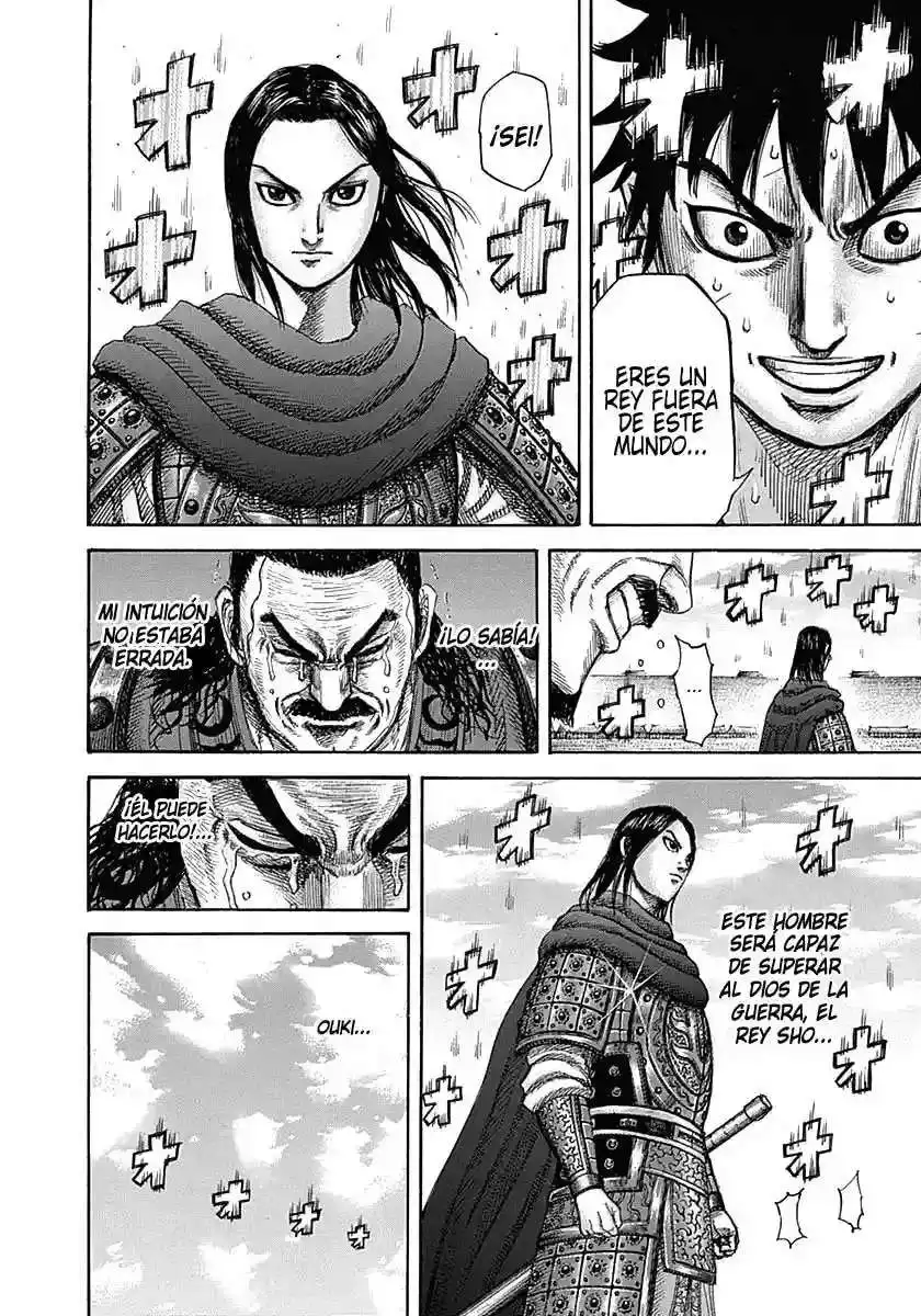 Página 3 — Kingdom Capítulo 331
