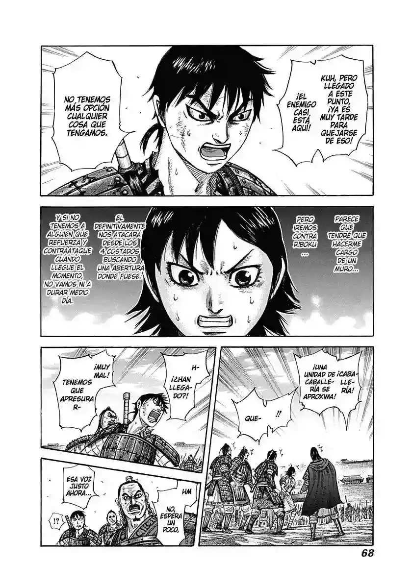Página 7 — Kingdom Capítulo 331