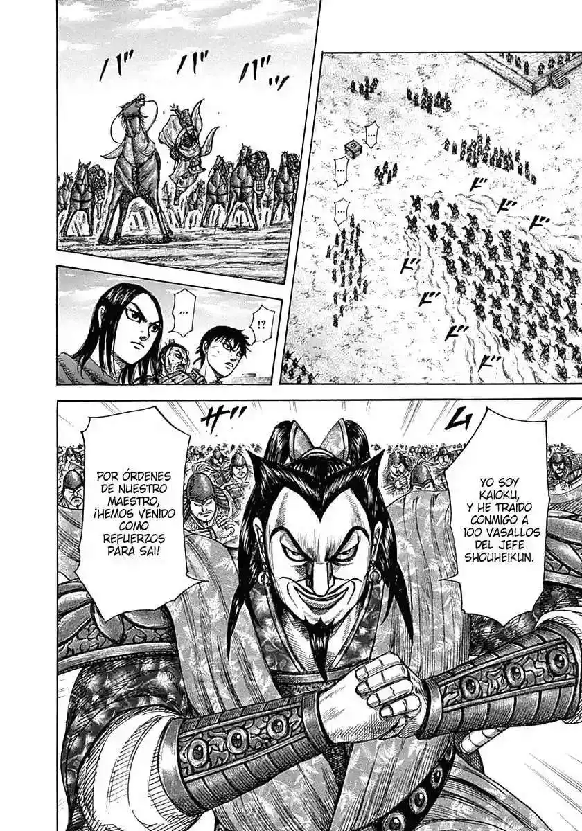 Página 9 — Kingdom Capítulo 331