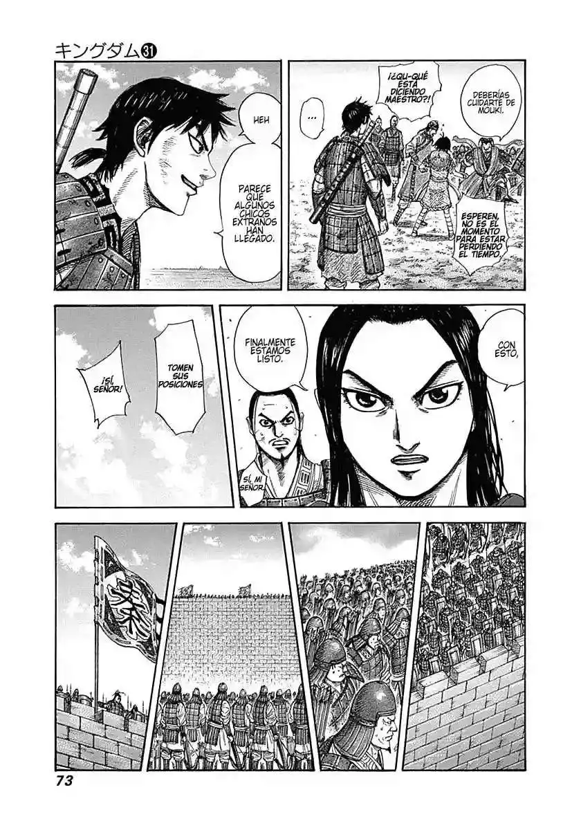 Página 12 — Kingdom Capítulo 331