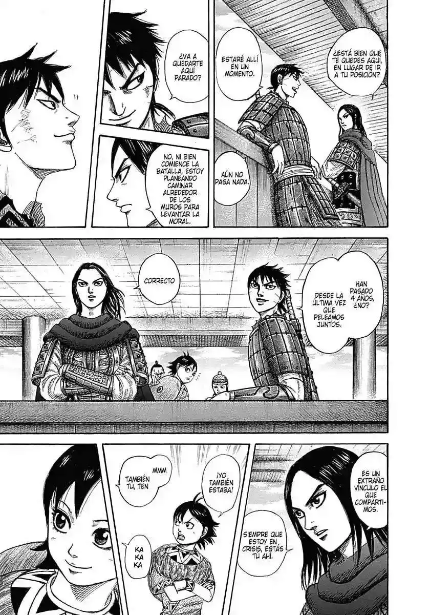 Página 14 — Kingdom Capítulo 331
