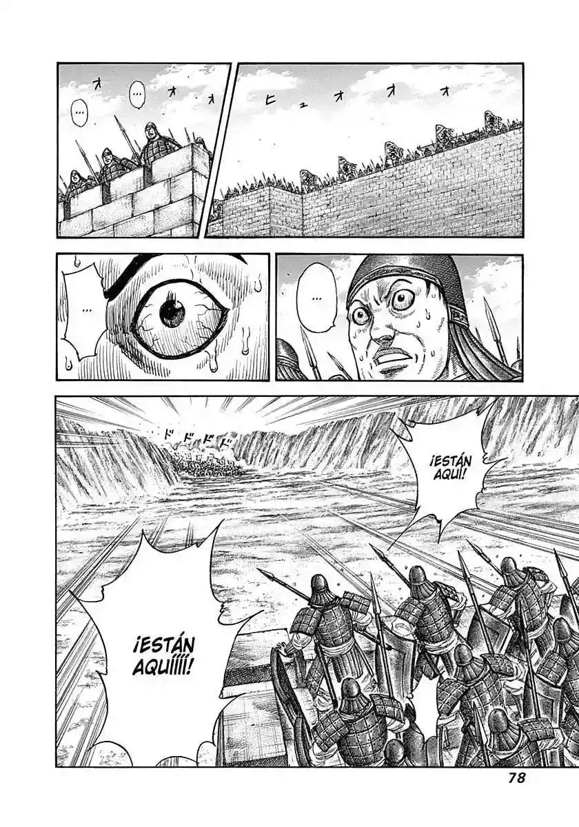 Página 17 — Kingdom Capítulo 331