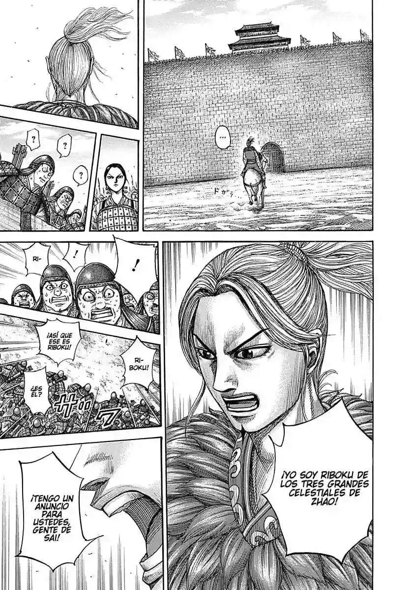 Página 21 — Kingdom Capítulo 331