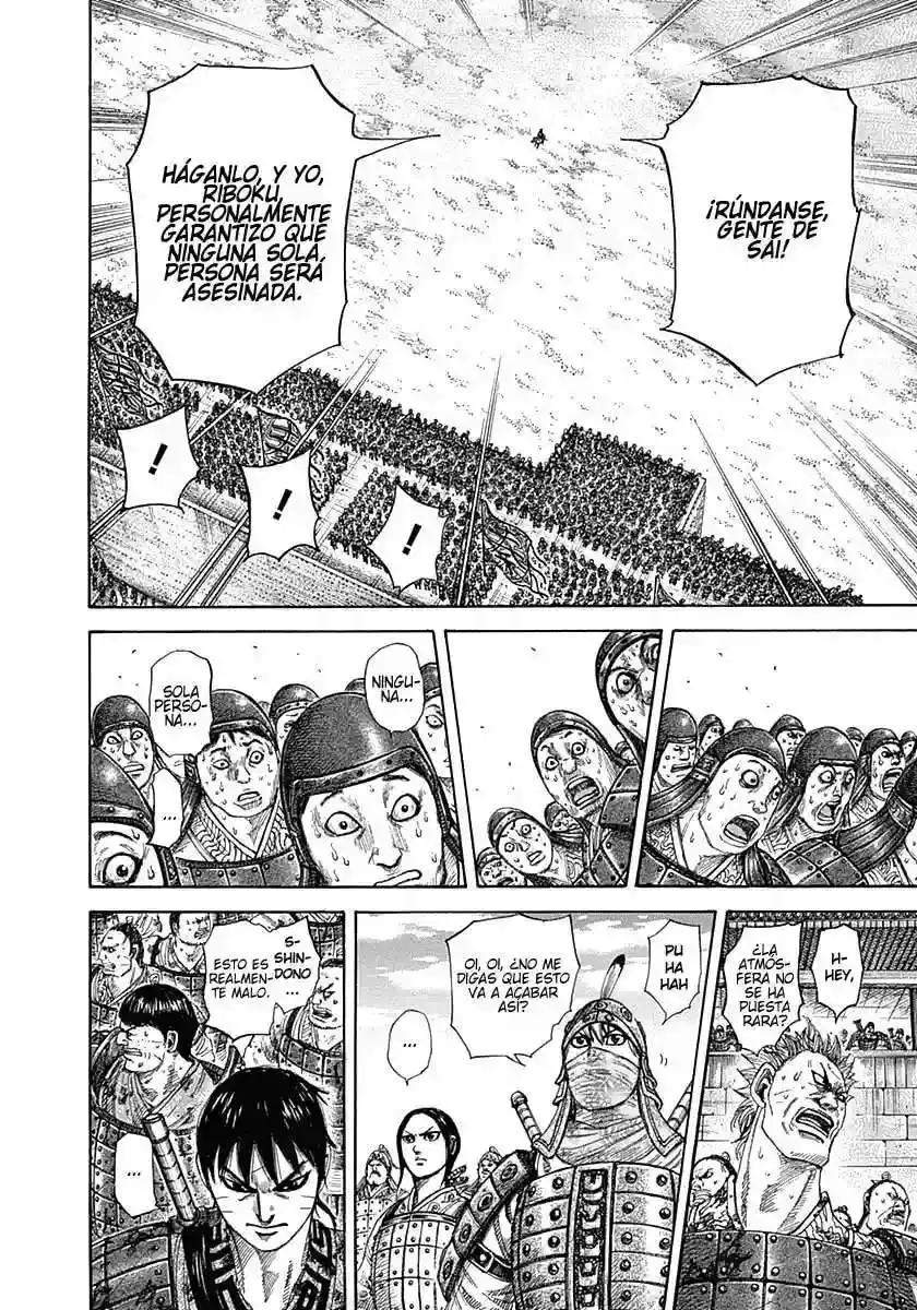 Página 24 — Kingdom Capítulo 331