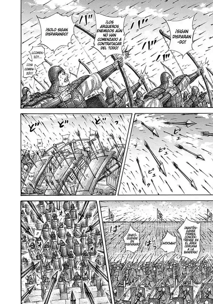 Página 31 — Kingdom Capítulo 331