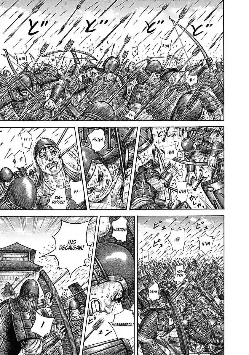 Página 32 — Kingdom Capítulo 331