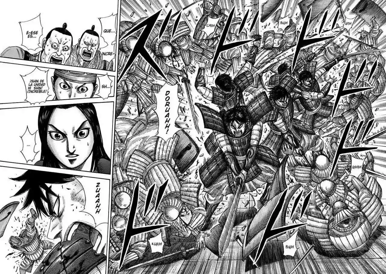 Página 5 — Kingdom Capítulo 333